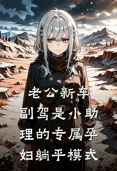 老公新车，副驾是小助理的专属孕妇躺平模式
