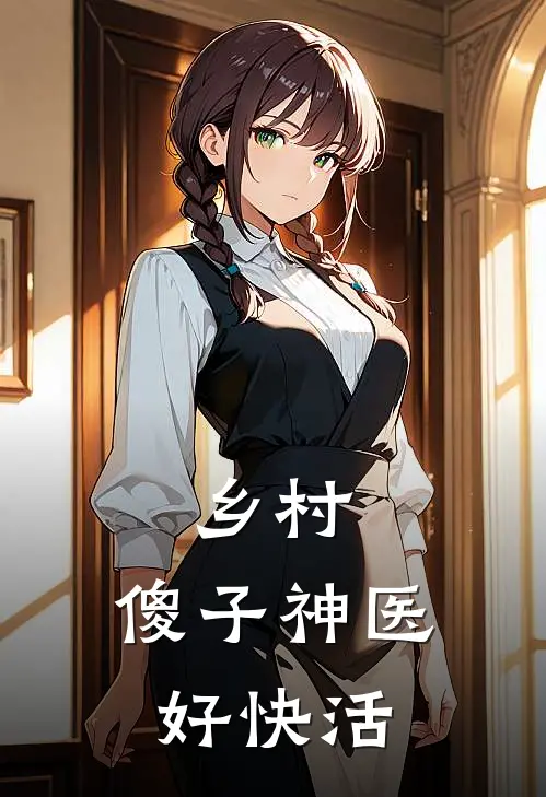 乡村：傻子神医好快活