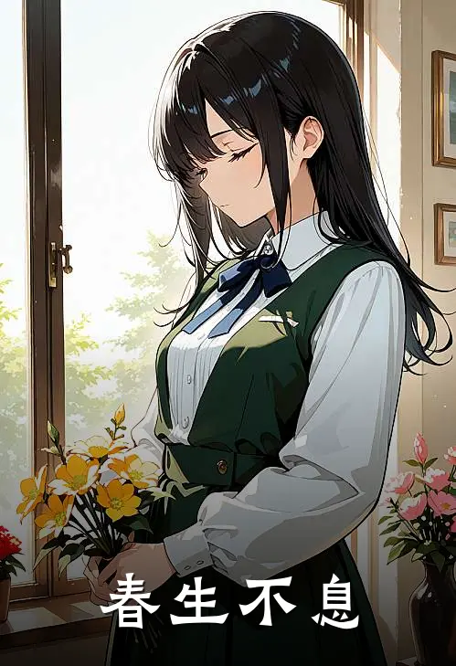 春生不息