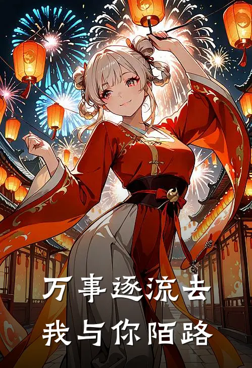万事逐流去，我与你陌路