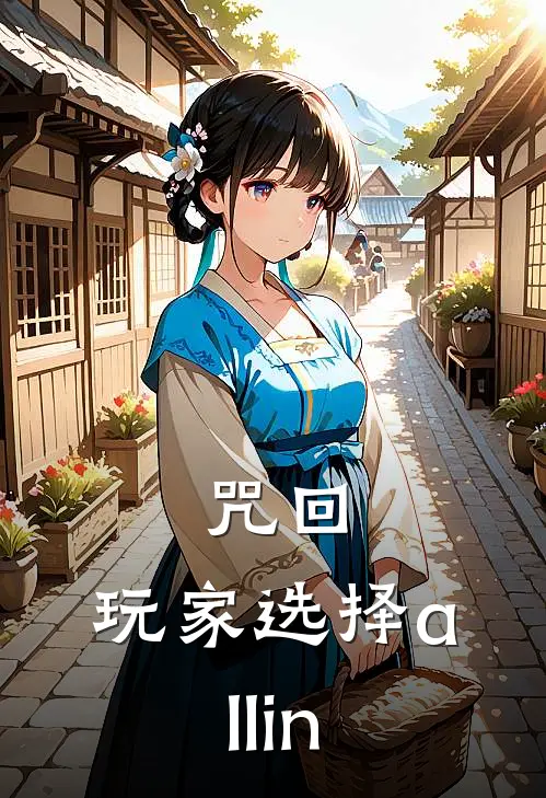 咒回：玩家选择allin