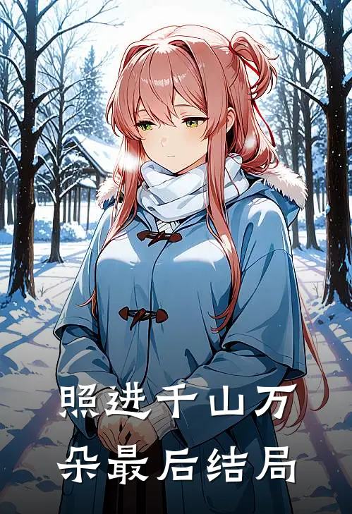 照进千山万朵最后结局