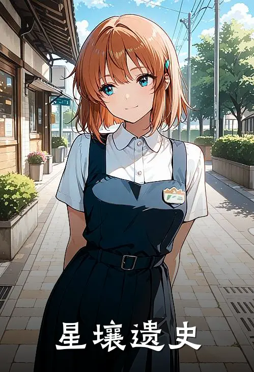 星壤遗史
