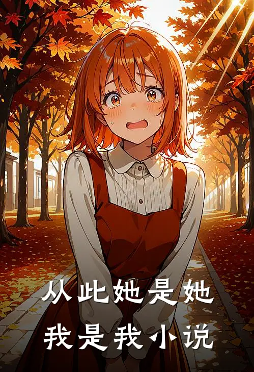从此她是她，我是我小说