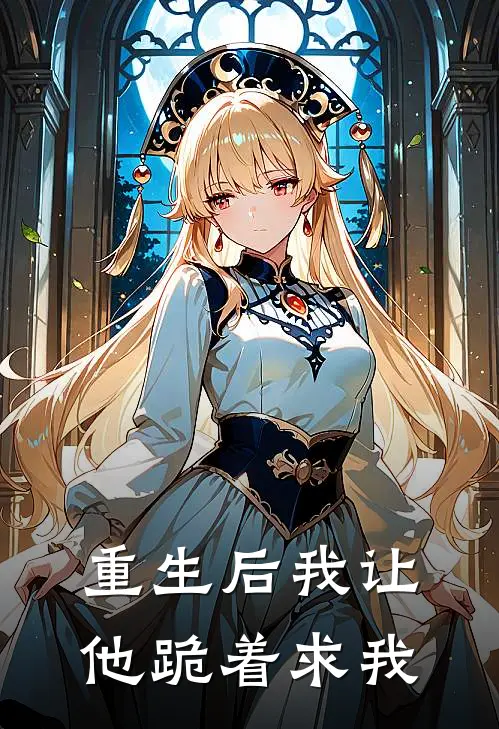 重生后我让他跪着求我