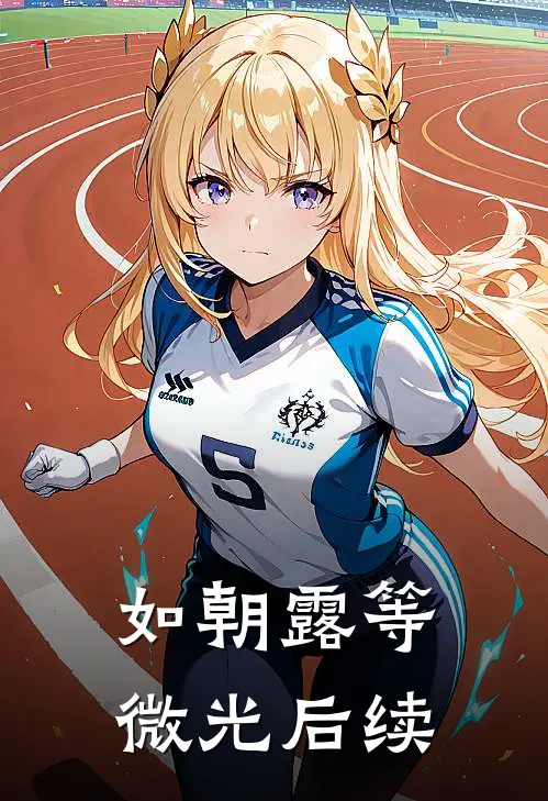如朝露等微光后续