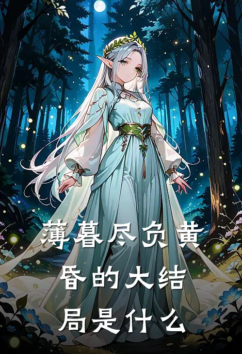 薄暮尽负黄昏的大结局是什么