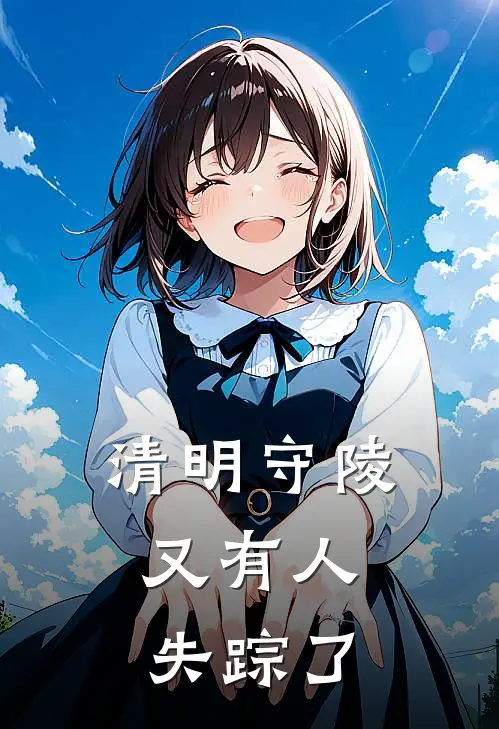 清明守陵，又有人失踪了