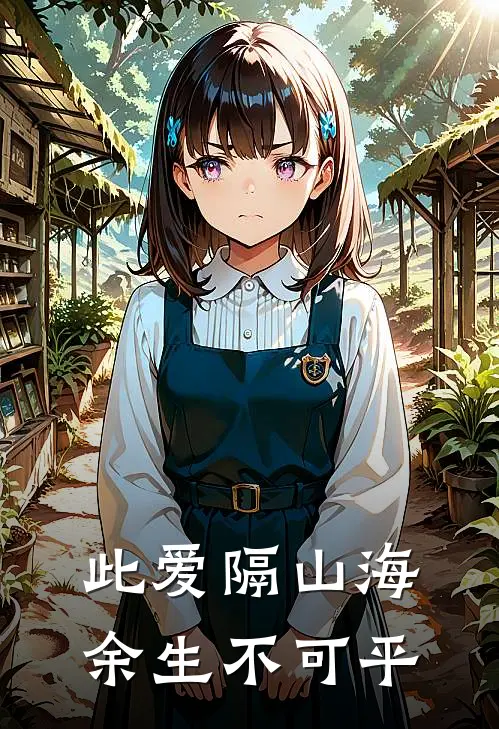 此爱隔山海，余生不可平
