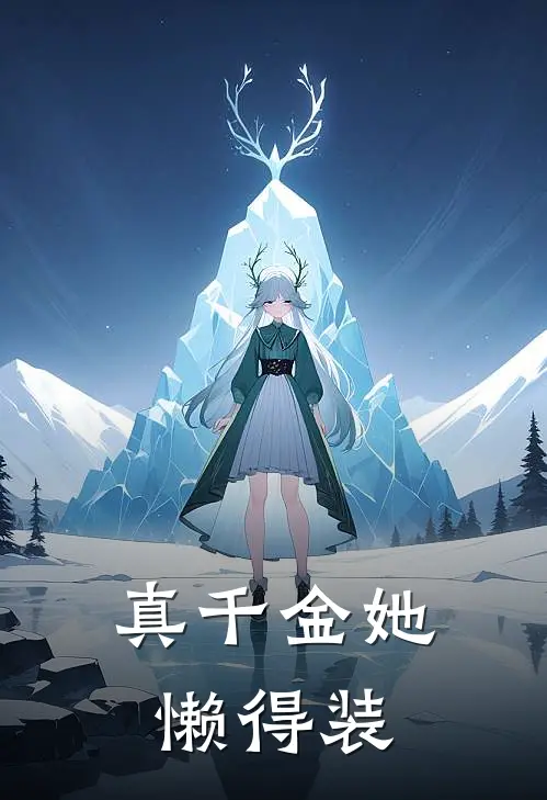 真千金她懒得装