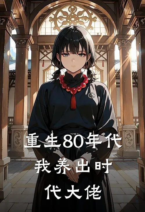 重生80年代，我养出时代大佬
