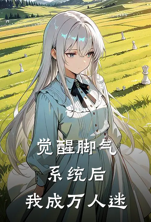 觉醒脚气系统后，我成万人迷