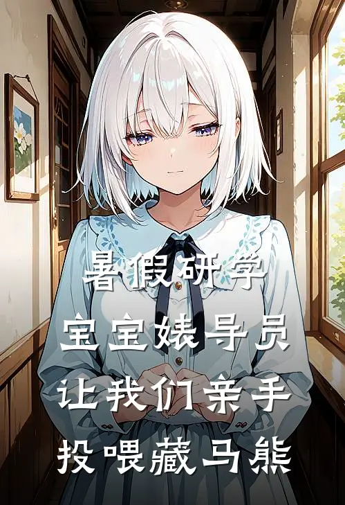 暑假研学，宝宝婊导员让我们亲手投喂藏马熊