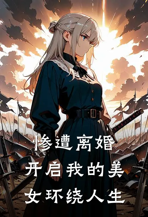 惨遭离婚，开启我的美女环绕人生