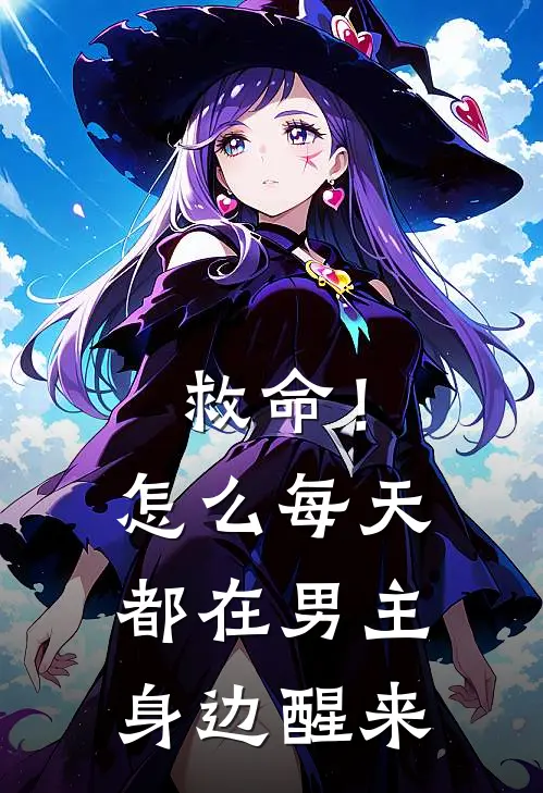 救命！怎么每天都在男主身边醒来