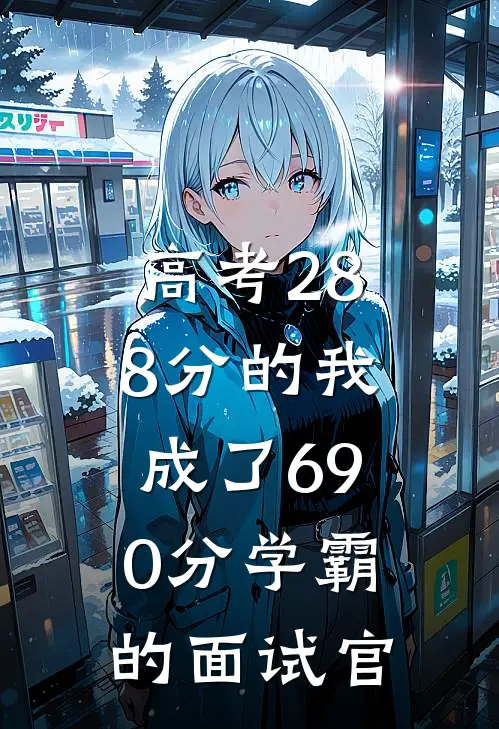 高考288分的我，成了690分学霸的面试官