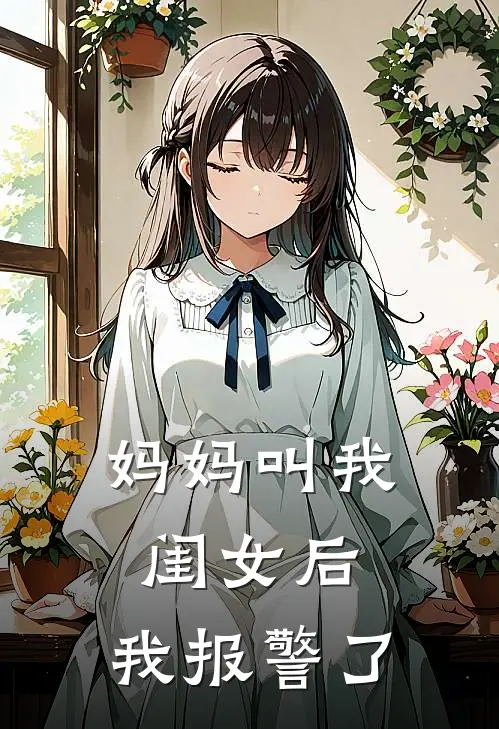 妈妈叫我闺女后，我报警了