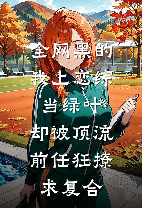 全网黑的我上恋综当绿叶，却被顶流前任狂撩求复合
