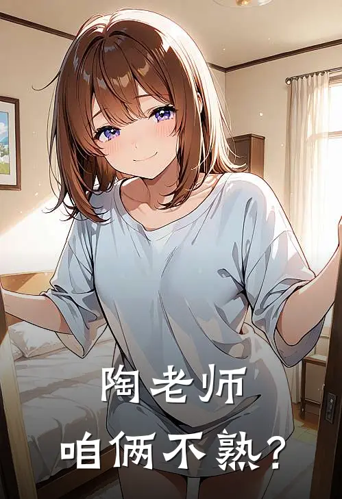 陶老师，咱俩不熟？
