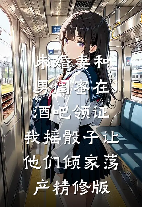 未婚妻和男闺蜜在酒吧领证，我摇骰子让他们倾家荡产精修版