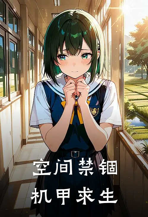 空间禁锢：机甲求生