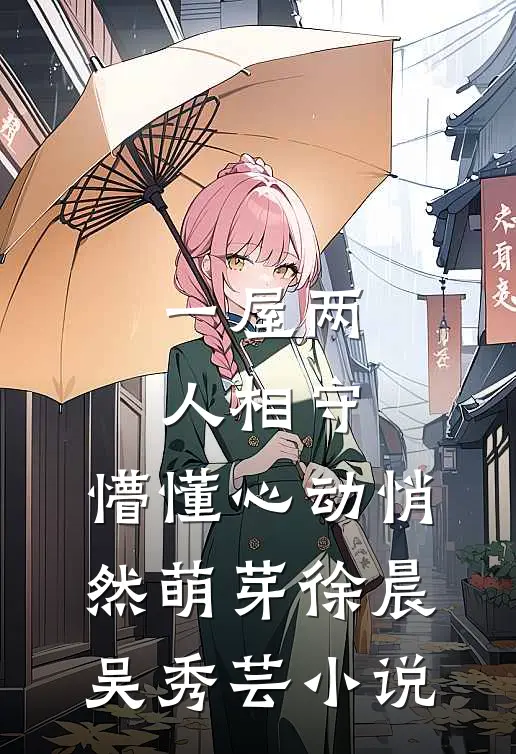 一屋两人相守，懵懂心动悄然萌芽徐晨吴秀芸小说