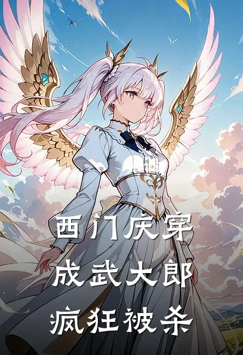 西门庆穿成武大郎，疯狂被杀