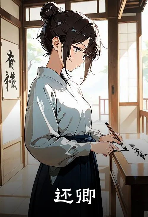 还卿