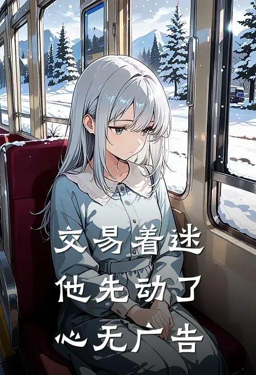 交易着迷，他先动了心无广告