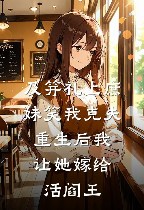 及笄礼上庶妹笑我克夫，重生后我让她嫁给活阎王