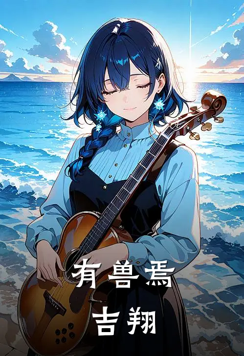 有兽焉：吉翔