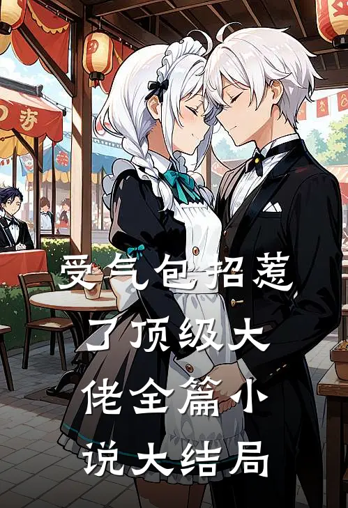 受气包招惹了顶级大佬全篇小说大结局