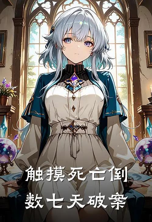 触摸死亡倒数七天破案