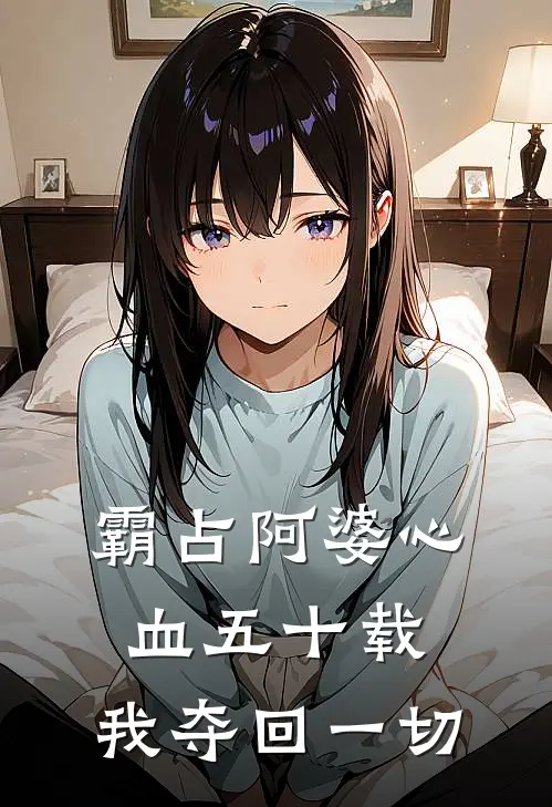 霸占阿婆心血五十载，我夺回一切