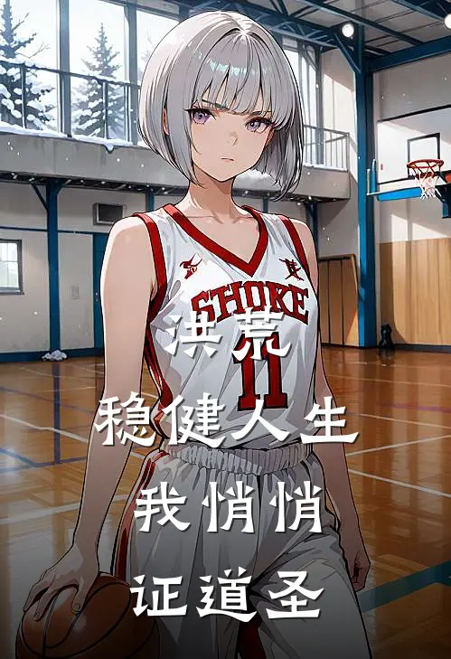 洪荒：稳健人生，我悄悄证道圣