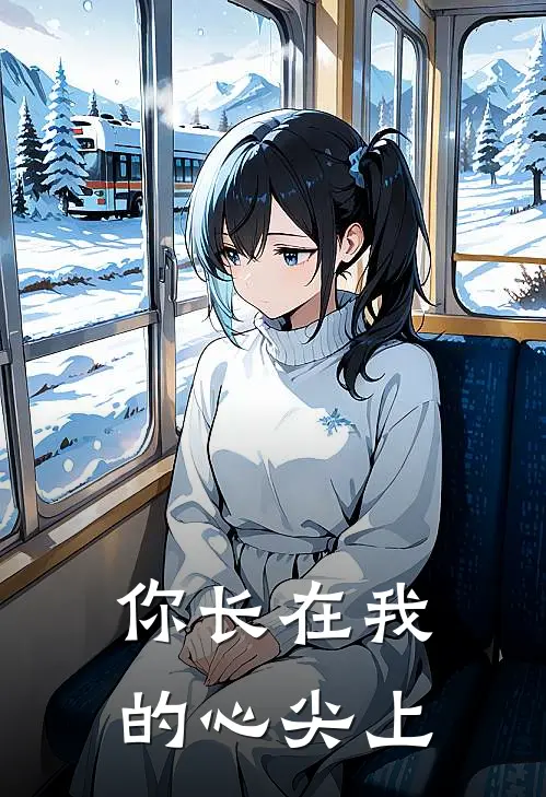 你长在我的心尖上