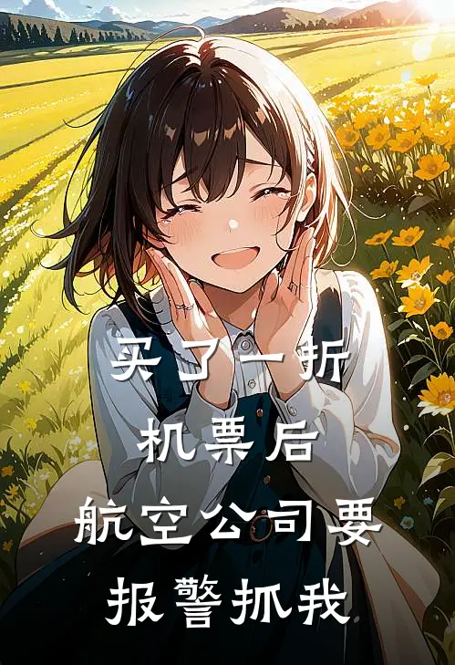 买了一折机票后，航空公司要报警抓我
