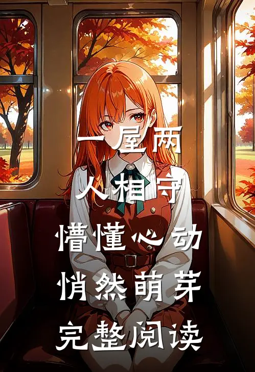 一屋两人相守，懵懂心动悄然萌芽完整阅读