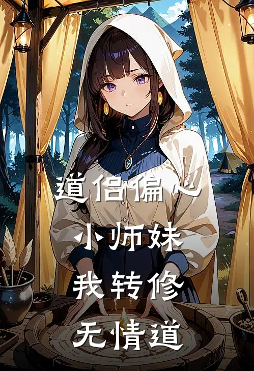 道侣偏心小师妹，我转修无情道