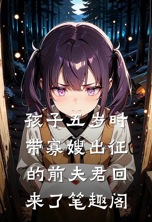 孩子五岁时，带寡嫂出征的前夫君回来了笔趣阁