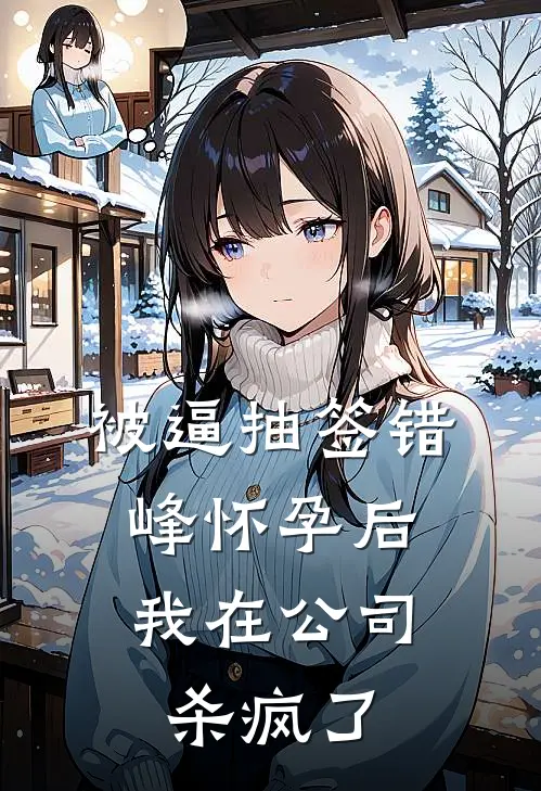 被逼抽签错峰怀孕后，我在公司杀疯了