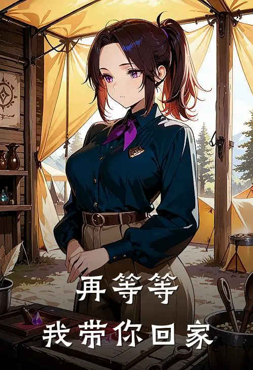 再等等，我带你回家