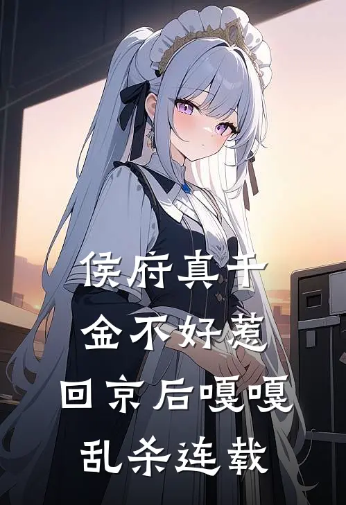 侯府真千金不好惹，回京后嘎嘎乱杀连载