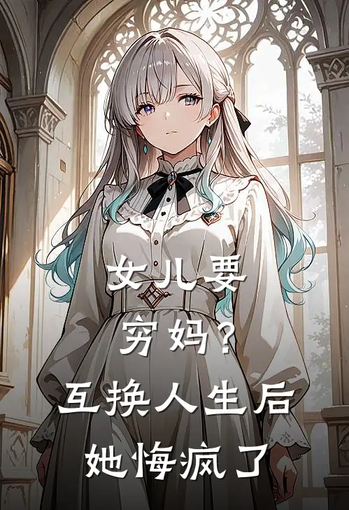 女儿要穷妈？互换人生后她悔疯了
