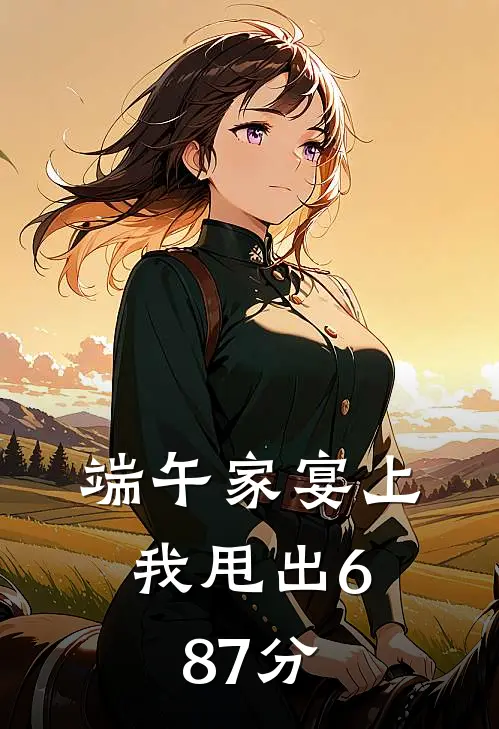 端午家宴上，我甩出687分