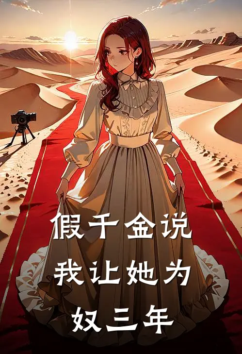 假千金说我让她为奴三年