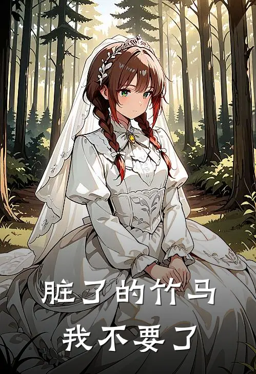 脏了的竹马，我不要了