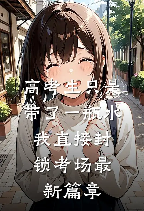 高考生只是带了一瓶水，我直接封锁考场最新篇章