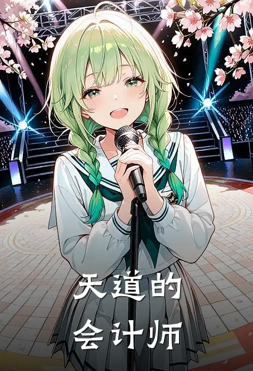 天道的会计师