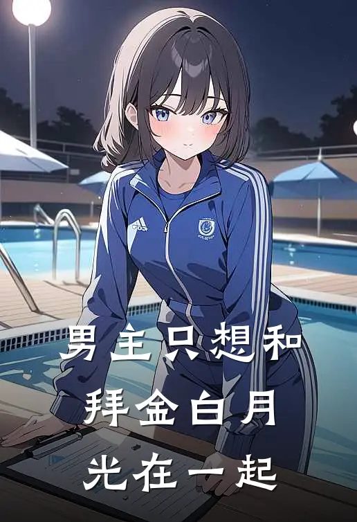男主只想和拜金白月光在一起